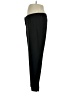 Saint Tropez West Solid Black Dress Pants Size XL - photo 5