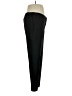 Saint Tropez West Solid Black Dress Pants Size XL - photo 4