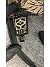 Assorted Brands Floral Brown Turtleneck Sweater Size XS - photo 7