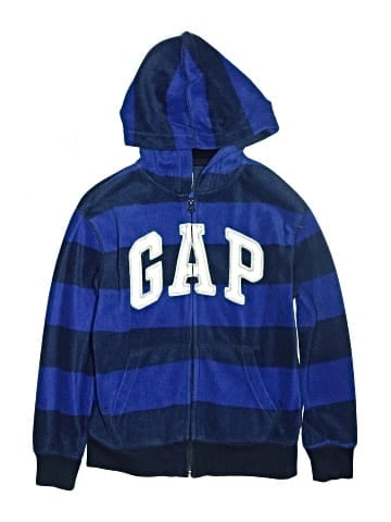 Gap Kids Zip Up Hoodie (view 1)