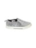 Carter's Gray Sneakers Size 8 (kids) - photo 1