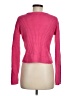 Poof! Pink Pullover Sweater Size M - photo 2