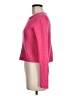 Poof! Pink Pullover Sweater Size M - photo 5
