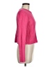 Poof! Pink Pullover Sweater Size M - photo 4