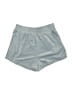 iris Solid Blue Athletic Shorts Size S - photo 1