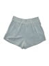 iris Solid Blue Athletic Shorts Size S - photo 2