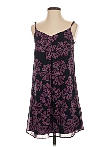 Tori Richard Casual Dress (view 1)