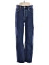 RE/DONE Blue Jeans Size 25 waist - photo 1