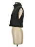 Zara Gray Sleeveless Top Size S - photo 5