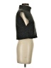 Zara Gray Sleeveless Top Size S - photo 4