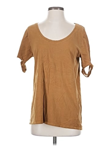 Project Social T Short Sleeve Top (view 1)