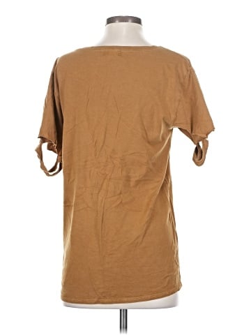 Project Social T Short Sleeve Top (view 2)