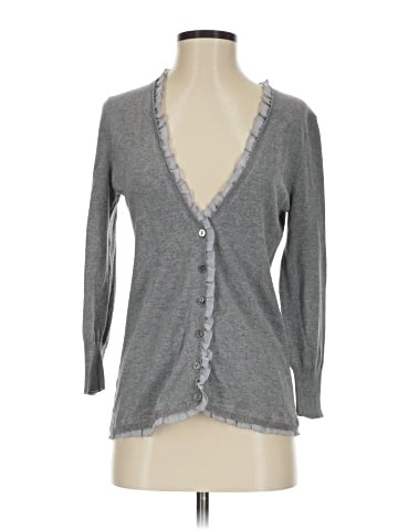 Laurie B. Cardigan (view 1)