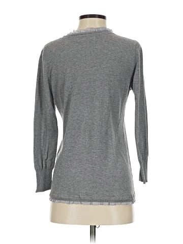 Laurie B. Cardigan (view 2)