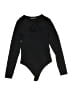 Abercrombie & Fitch Black Bodysuit Size S - photo 1