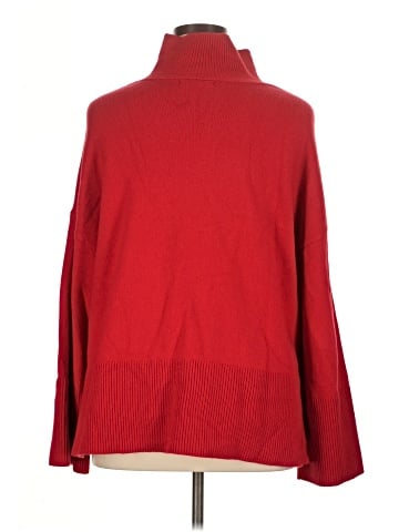 Banana Republic Factory Store Turtleneck Sweater (view 2)