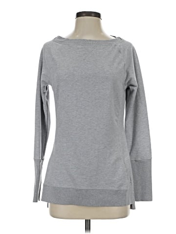 lucy Sweatshirt (view 1)
