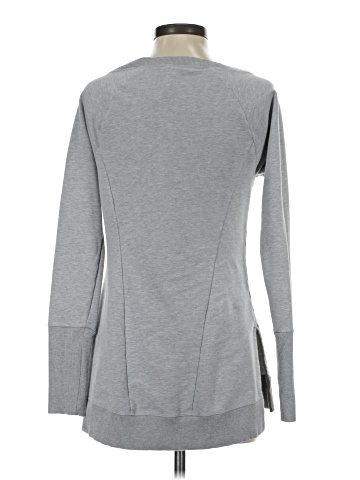 lucy Sweatshirt (view 2)