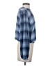 Bella Dahl Blue Long Sleeve Blouse Size XS - photo 4