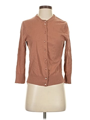 J.Crew Cardigan (view 1)