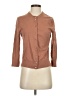 J.Crew Brown Tan Cardigan Size P (petite) - photo 1