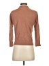J.Crew Brown Tan Cardigan Size P (petite) - photo 2