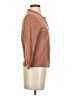 J.Crew Brown Tan Cardigan Size P (petite) - photo 4