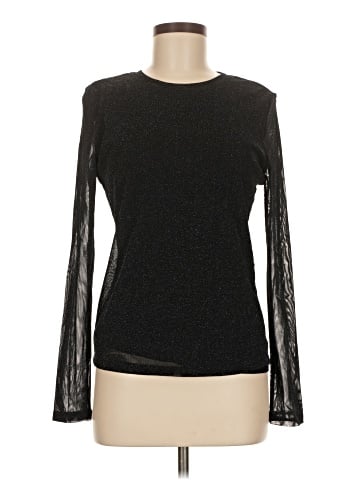 Sanctuary Long Sleeve Top (view 1)