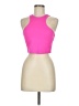 Shein Pink Tank Top Size M - photo 1