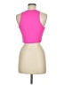 Shein Pink Tank Top Size M - photo 2