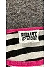 Assorted Brands Stripes Black Blue Dress Size 5T (estimated) - photo 3