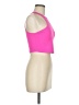 Shein Pink Tank Top Size M - photo 4