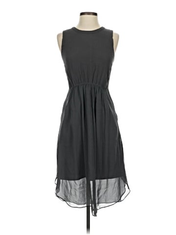 Madewell Casual Dress (view 1)