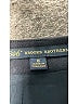 Brooks Brothers 346 Black Wool Skirt Size 8 - photo 4
