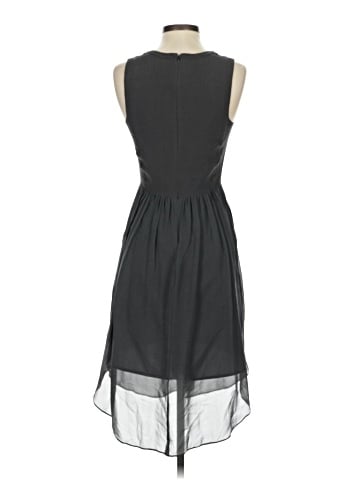 Madewell Casual Dress (view 2)