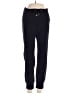 Zara Black Track Pants Size S - photo 1