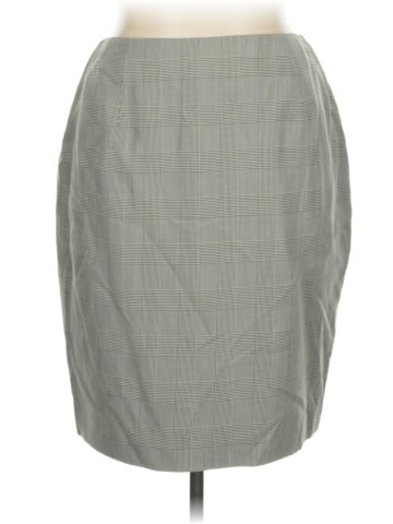 Lauren by Ralph Lauren Formal Skirt (view 1)