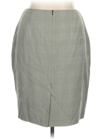 Lauren by Ralph Lauren Formal Skirt (view 2)