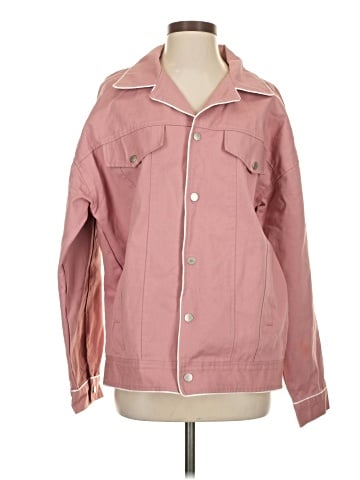 Unbranded Jacket (view 1)