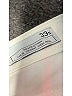 Gap Ivory Jeans Size 33 waist - photo 8