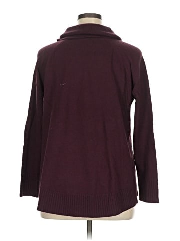 Ann Taylor LOFT Turtleneck Sweater (view 2)