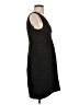 BCBGMAXAZRIA Black Cocktail Dress Size 4 - photo 4