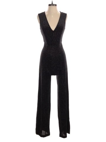 Aidan Mattox Jumpsuit (view 1)