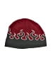 Gap Kids 100% Polyester Burgundy Gray Beanie Size L (kids) - photo 1