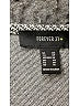 Forever 21 Argyle Gray Casual Dress Size 0X - photo 6