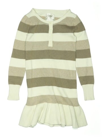 Justice Pullover Sweater (view 1)