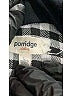 Porridge Black Sleeveless Blouse Size Lg (3) - photo 7