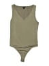 Express Green Bodysuit Size M - photo 1