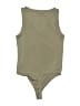 Express Green Bodysuit Size M - photo 2