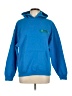 Gildan Blue Pullover Hoodie Size L - photo 1